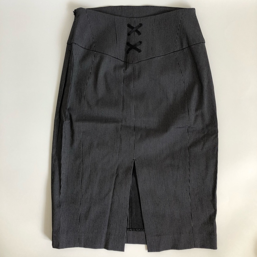 Express Design Studio pencil skirt
